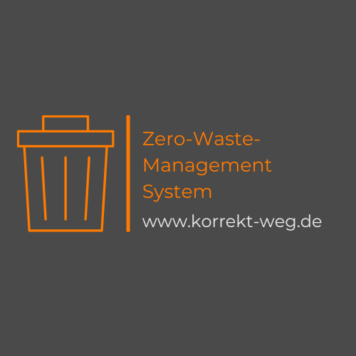 Die fünf größten Herausforderungen im Zero‑Waste‑Management